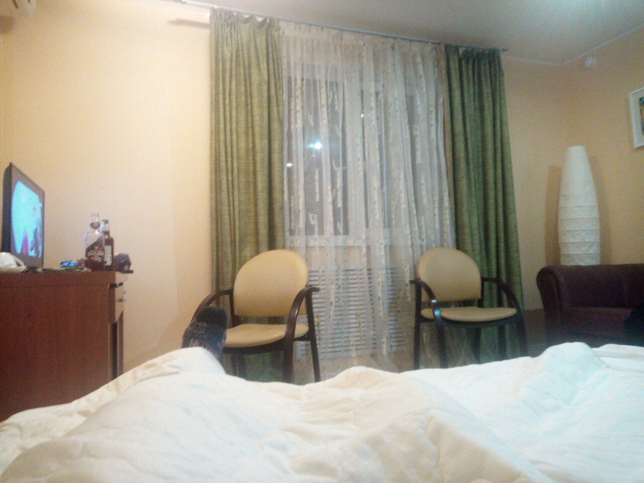 Гостиница Галерея Астрахань-85