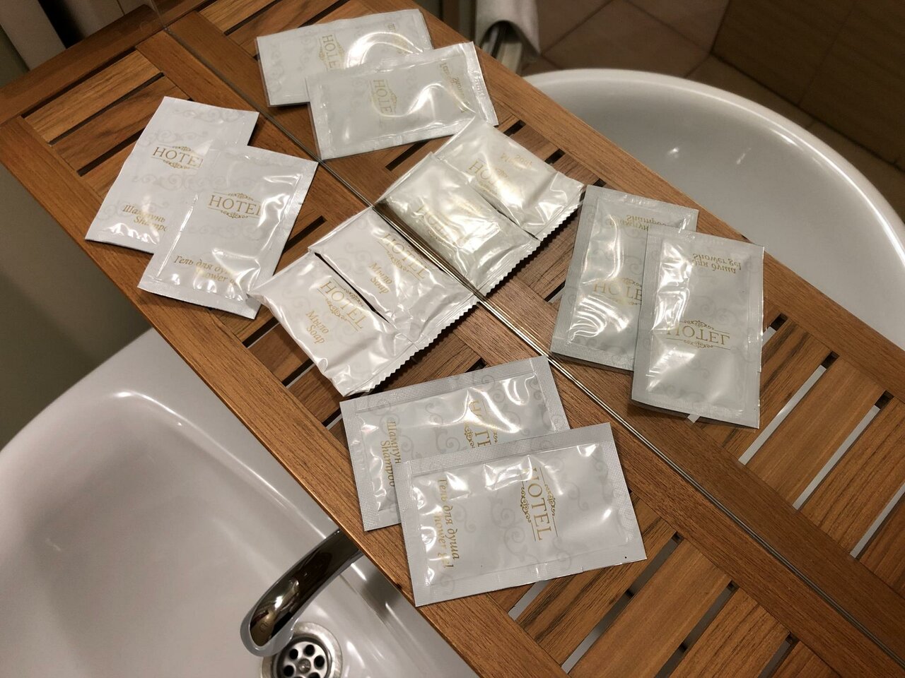 Гостиница Галерея Астрахань-31