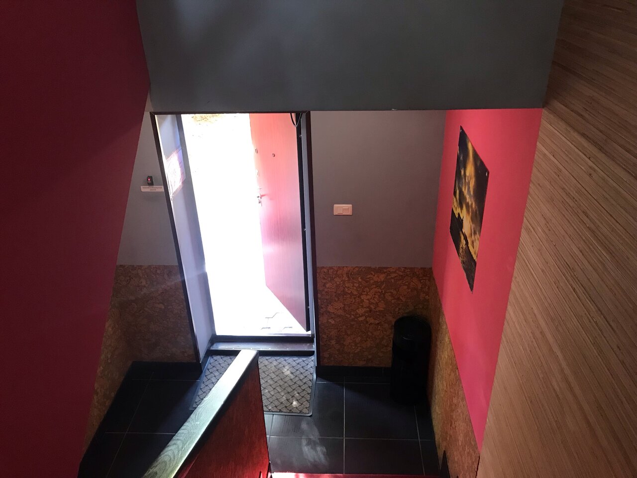 Гостиница Галерея Астрахань-29