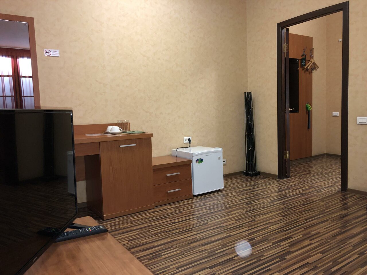 Гостиница Галерея Астрахань