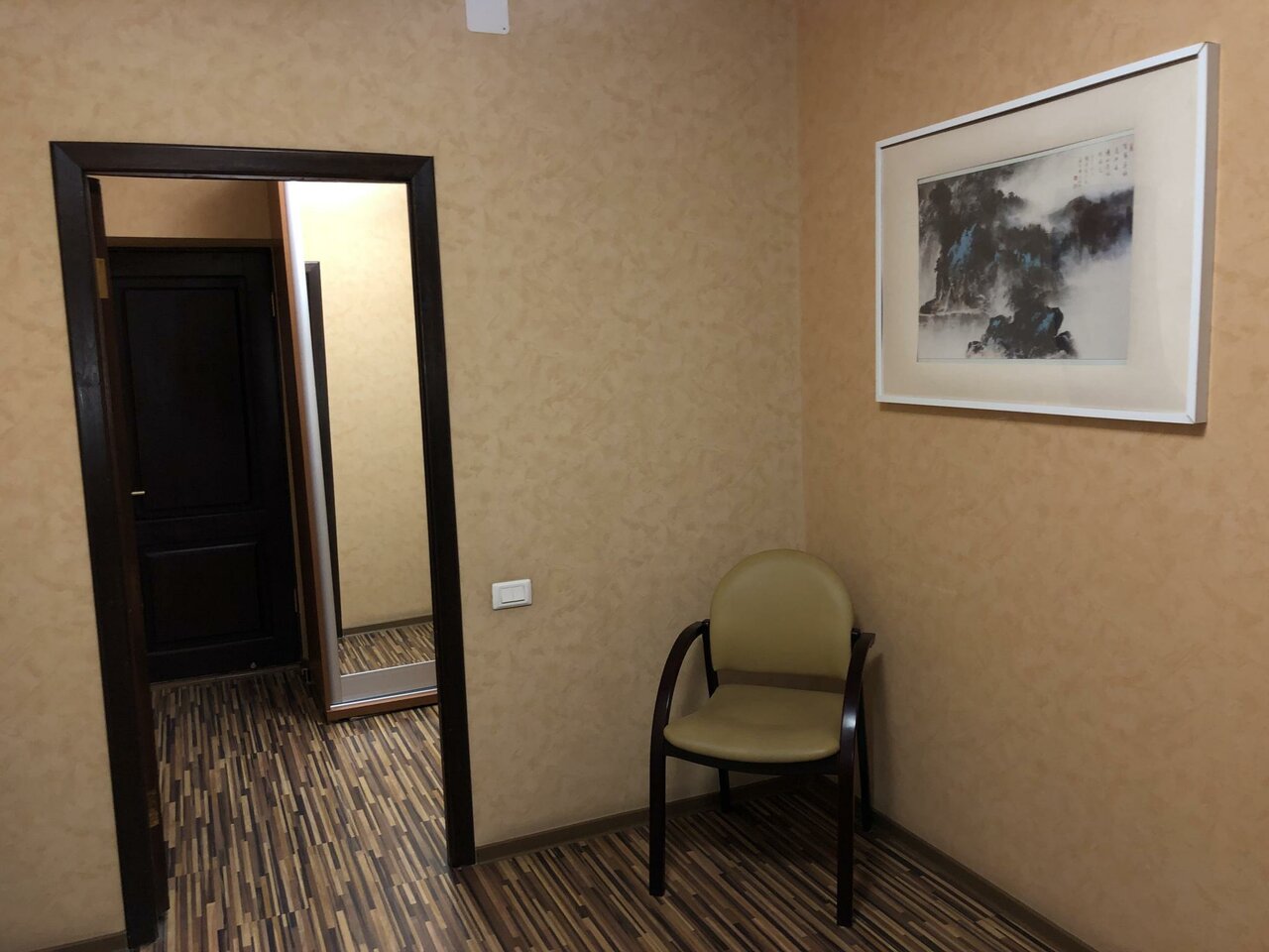 Гостиница Галерея Астрахань-58