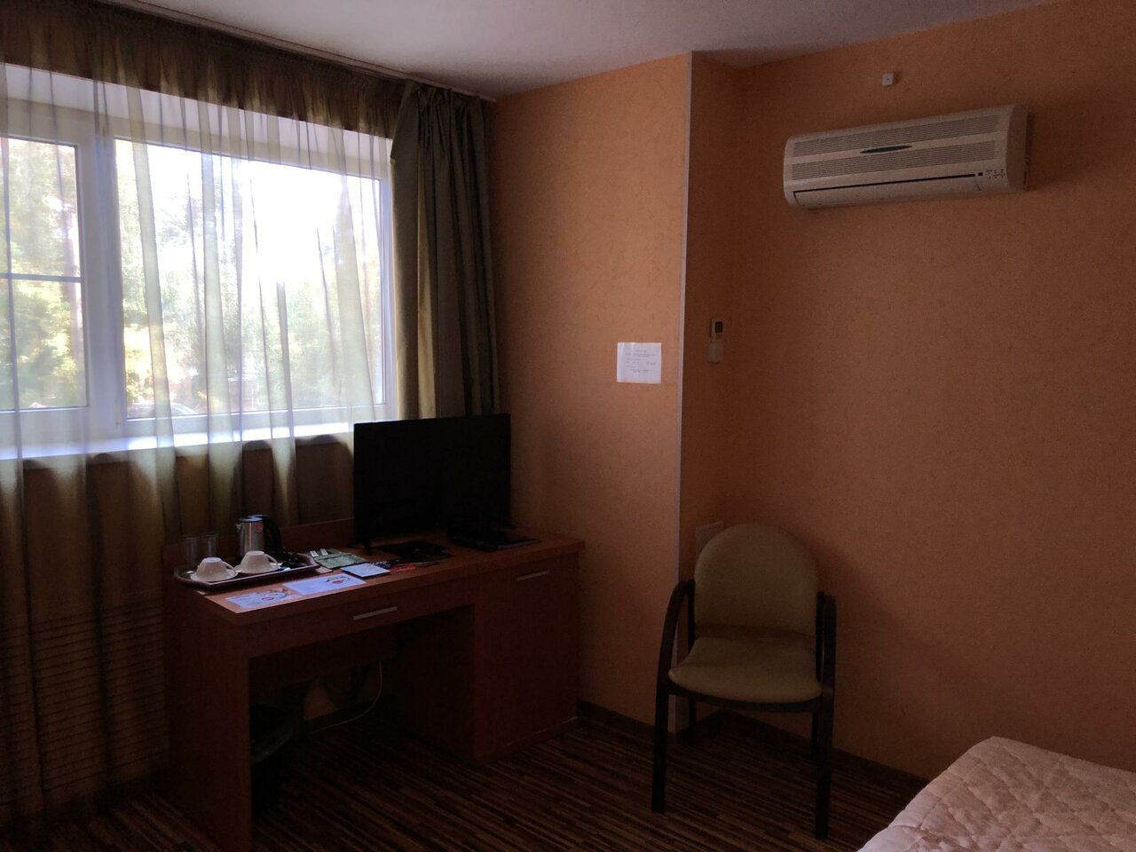 Гостиница Галерея Астрахань-63