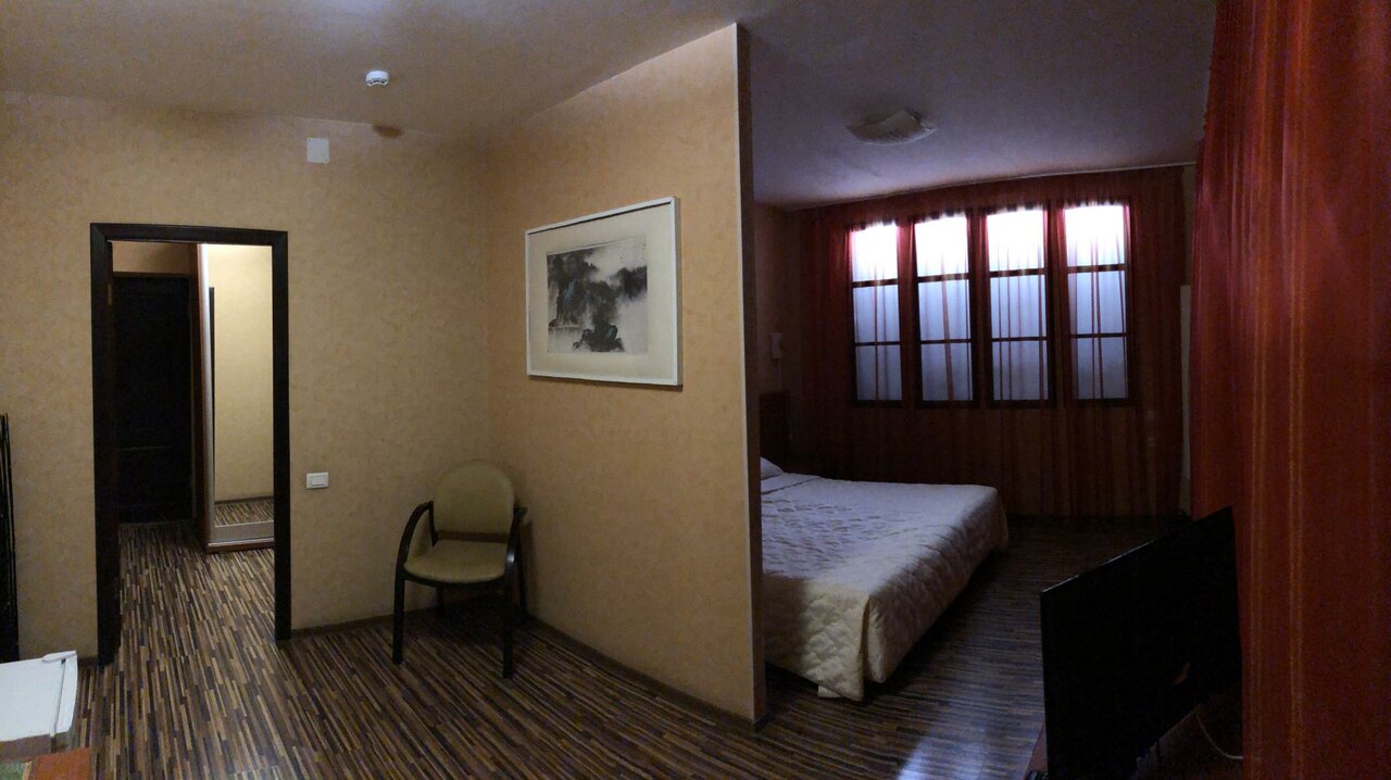 Гостиница Галерея Астрахань-70