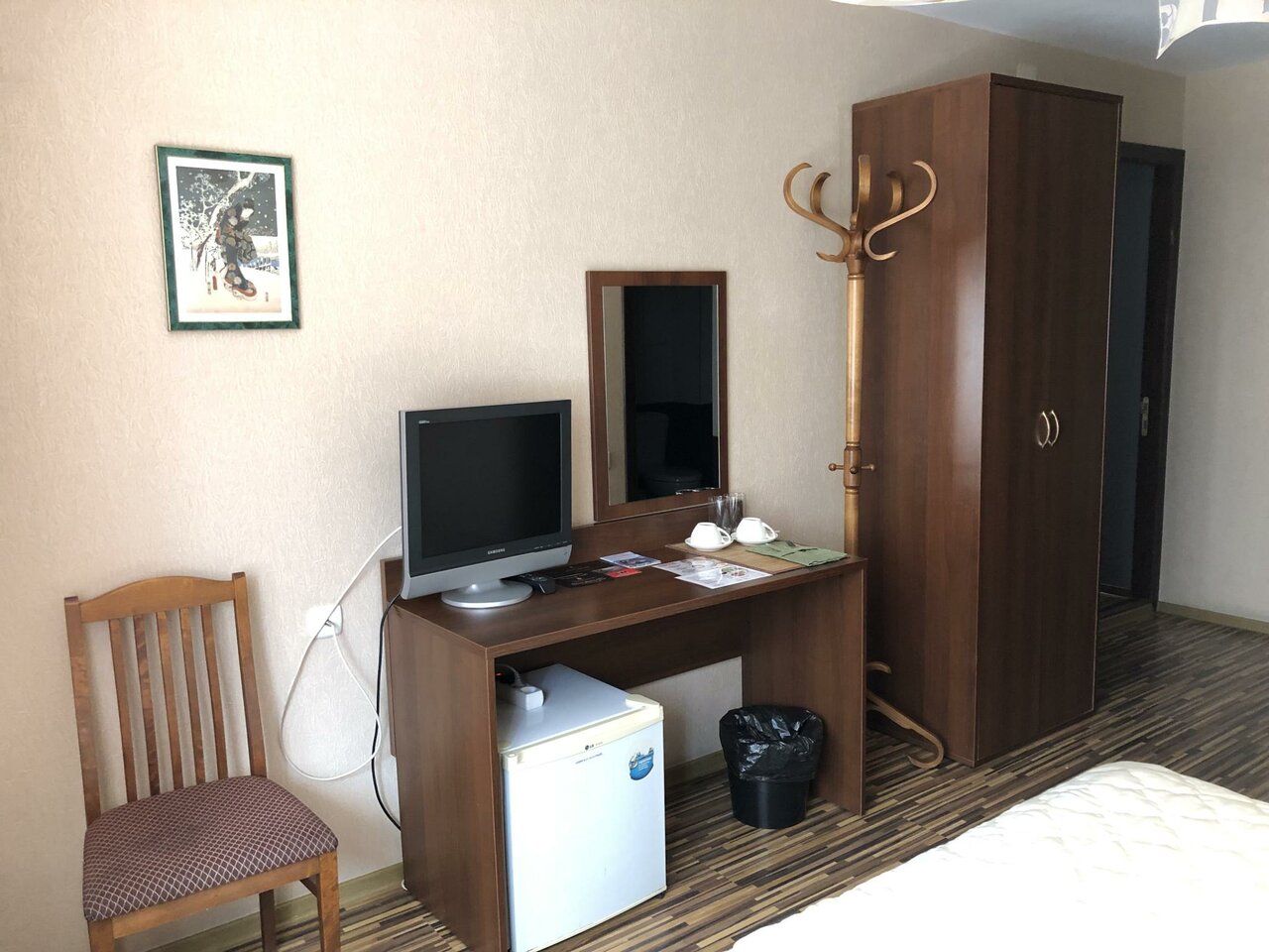 Гостиница Галерея Астрахань-34