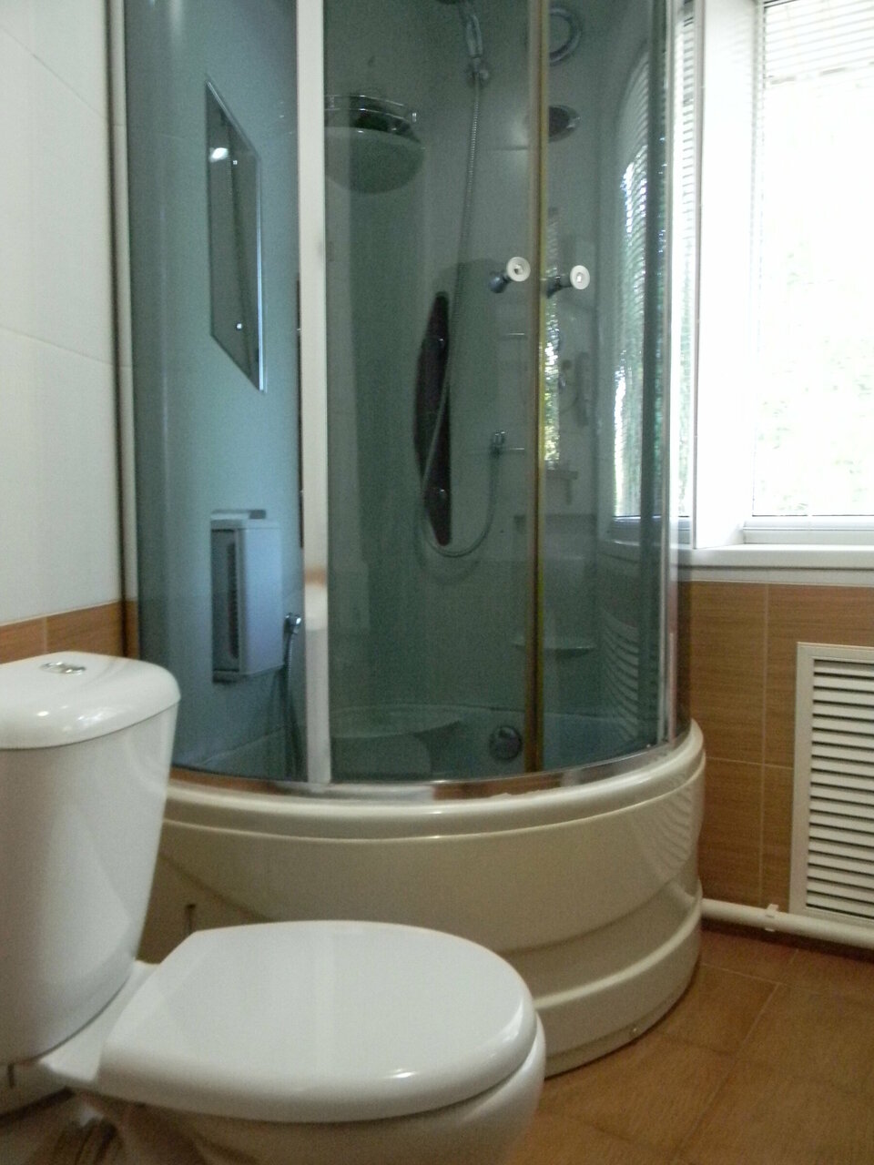 Гостиница Галерея Астрахань