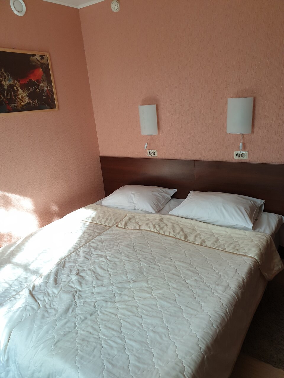 Гостиница Галерея Астрахань-84