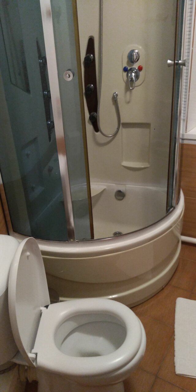 Гостиница Галерея Астрахань-11