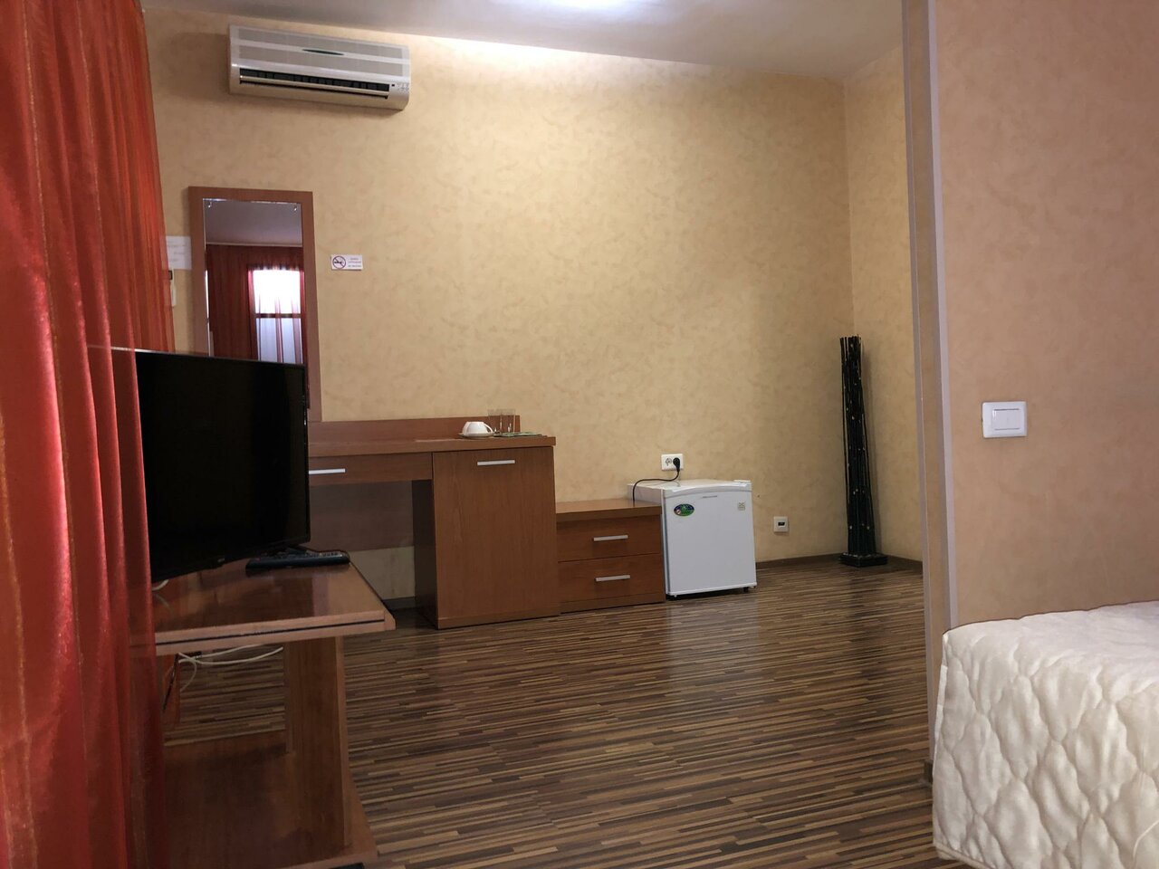 Гостиница Галерея Астрахань-68