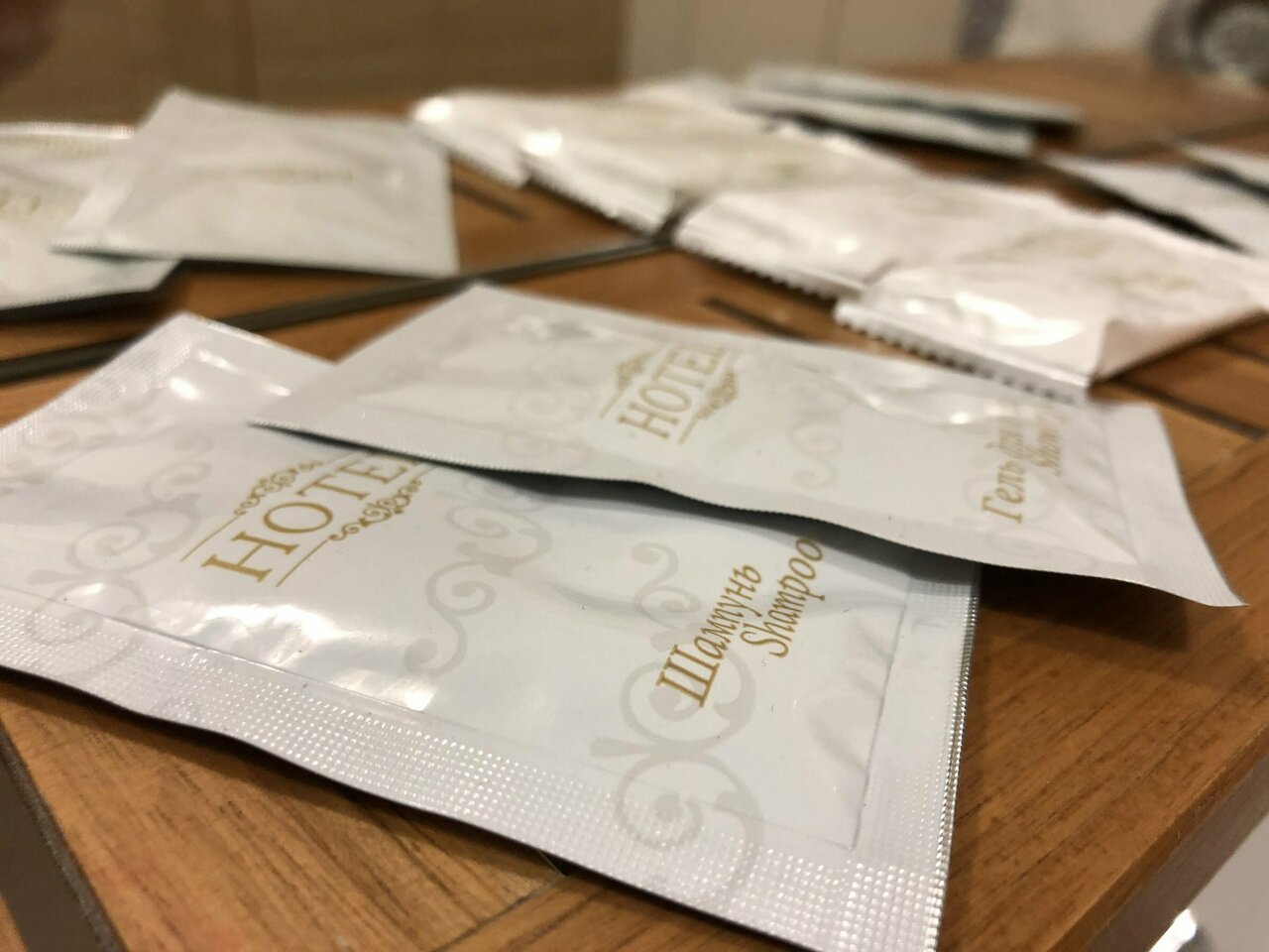 Гостиница Галерея Астрахань