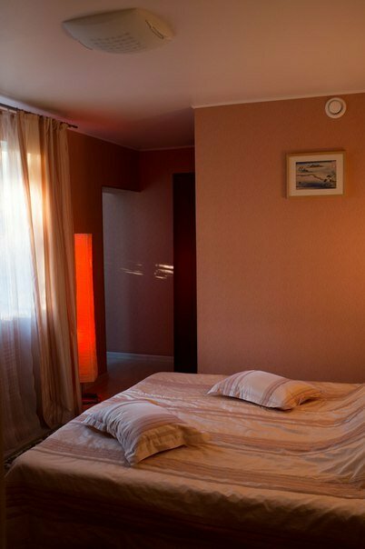 Гостиница Галерея Астрахань