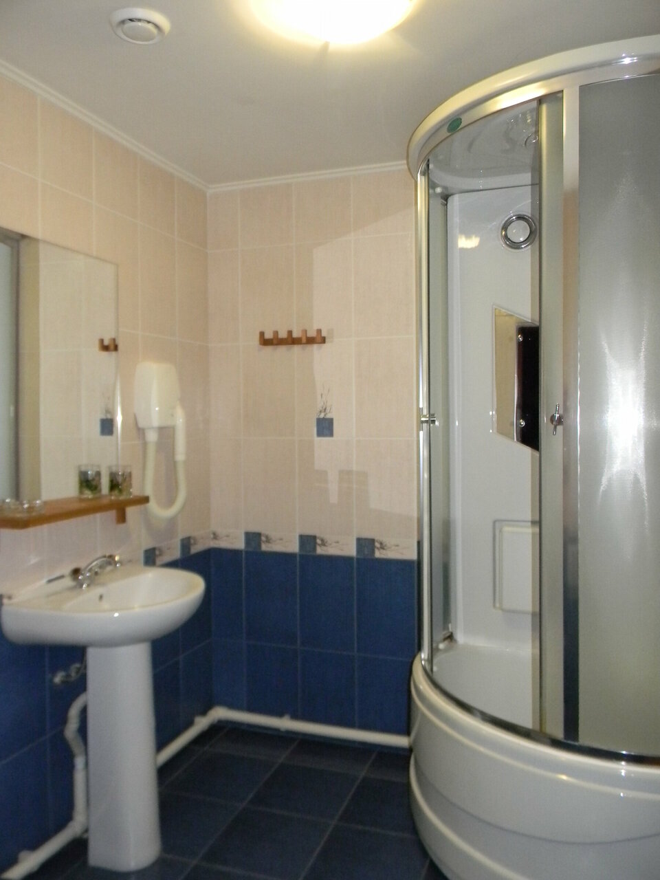 Гостиница Галерея Астрахань