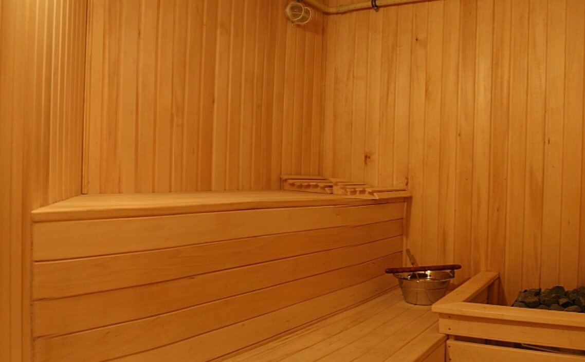 Гостиница Галерея Астрахань-6