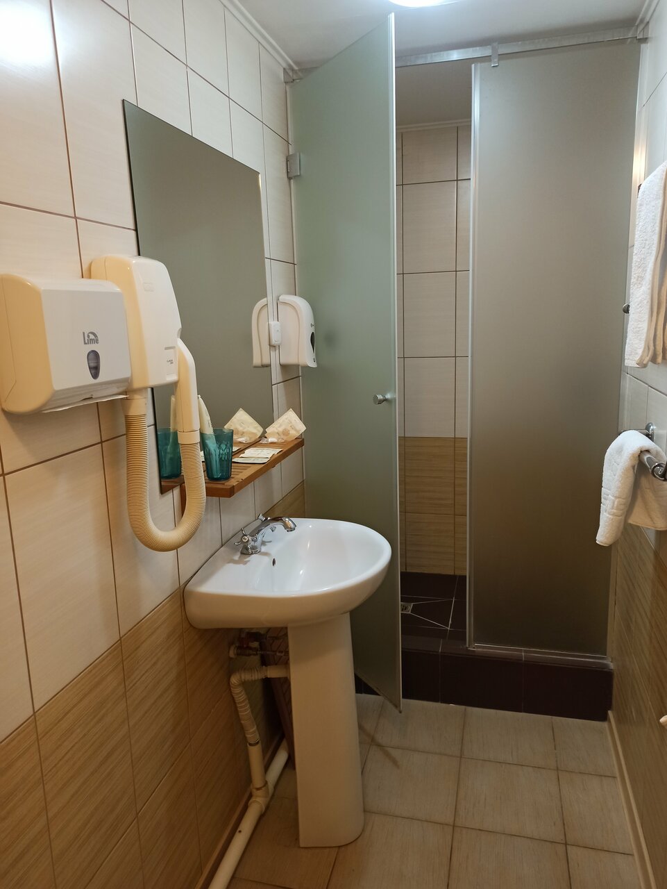 Гостиница Галерея Астрахань-82