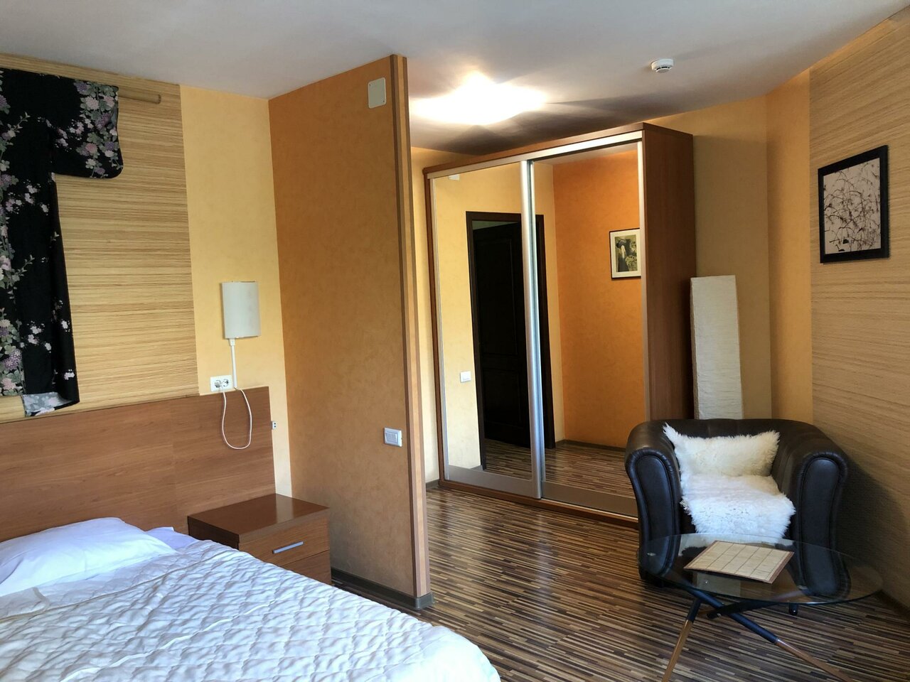 Гостиница Галерея Астрахань-54