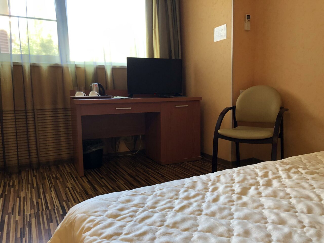 Гостиница Галерея Астрахань-44