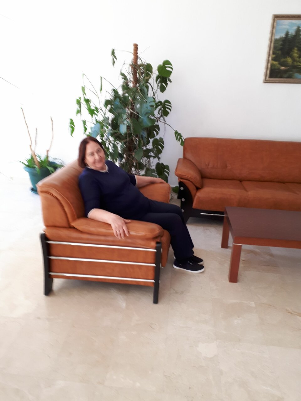 Гостиница Галерея Астрахань-77