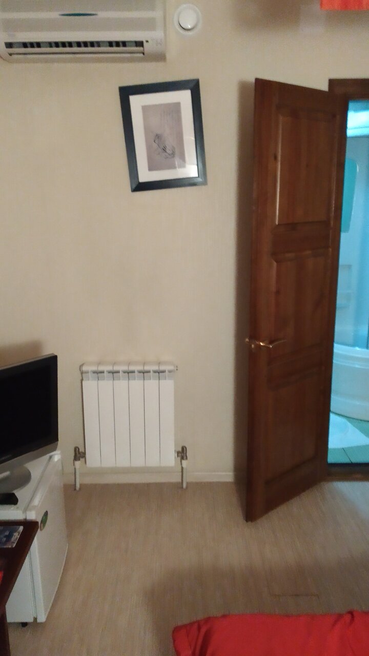 Гостиница Галерея Астрахань-88