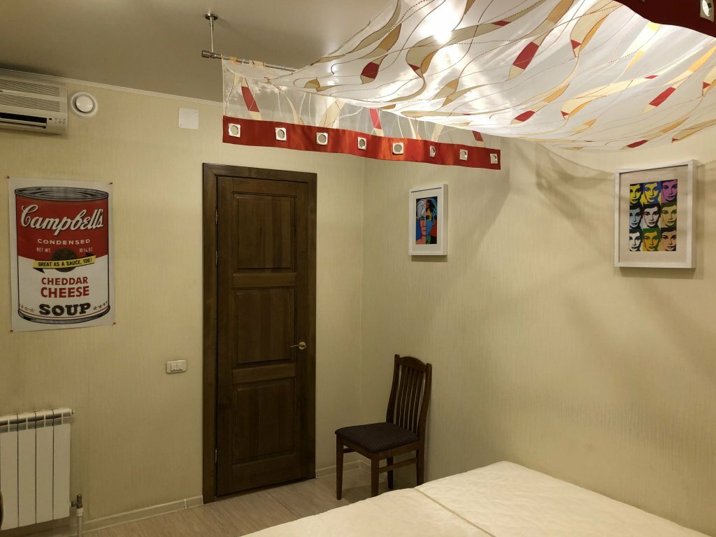 Гостиница Галерея Астрахань-36