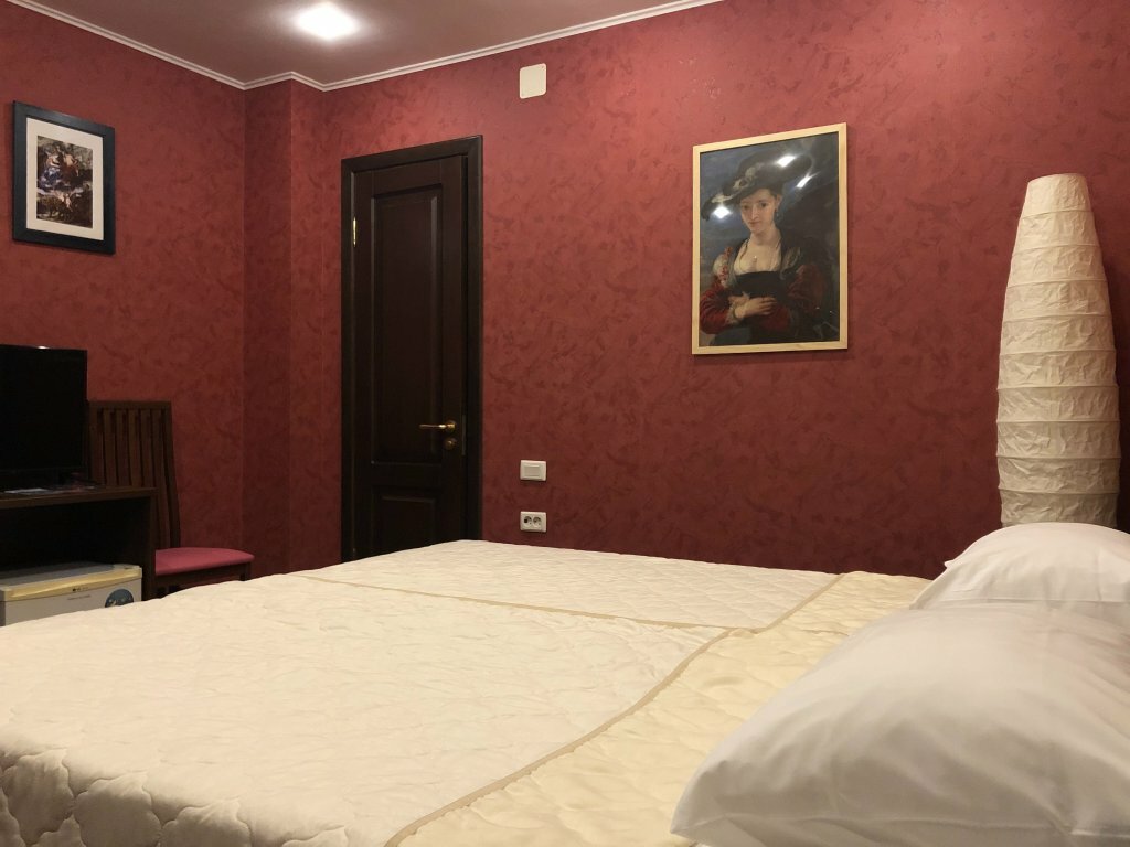 Гостиница Галерея Астрахань-45