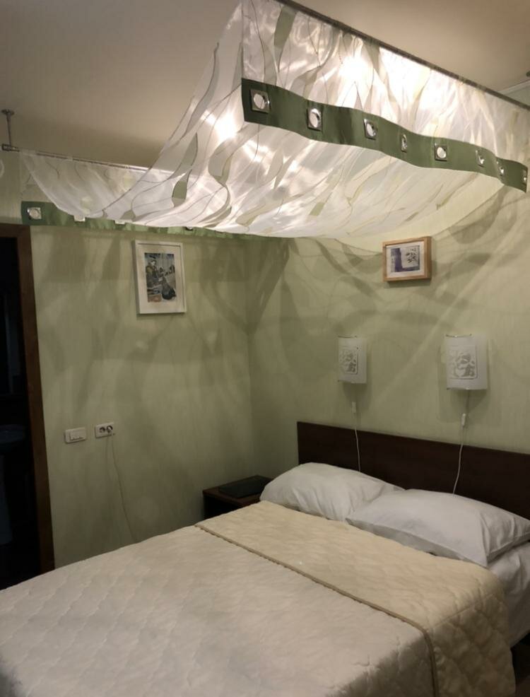 Гостиница Галерея Астрахань-32