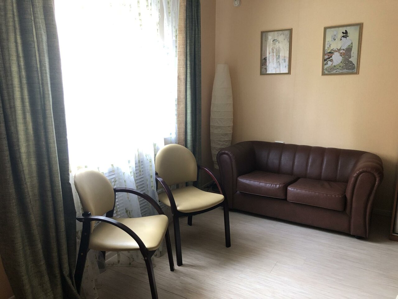 Гостиница Галерея Астрахань