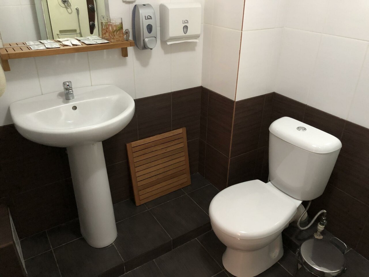 Гостиница Галерея Астрахань-56