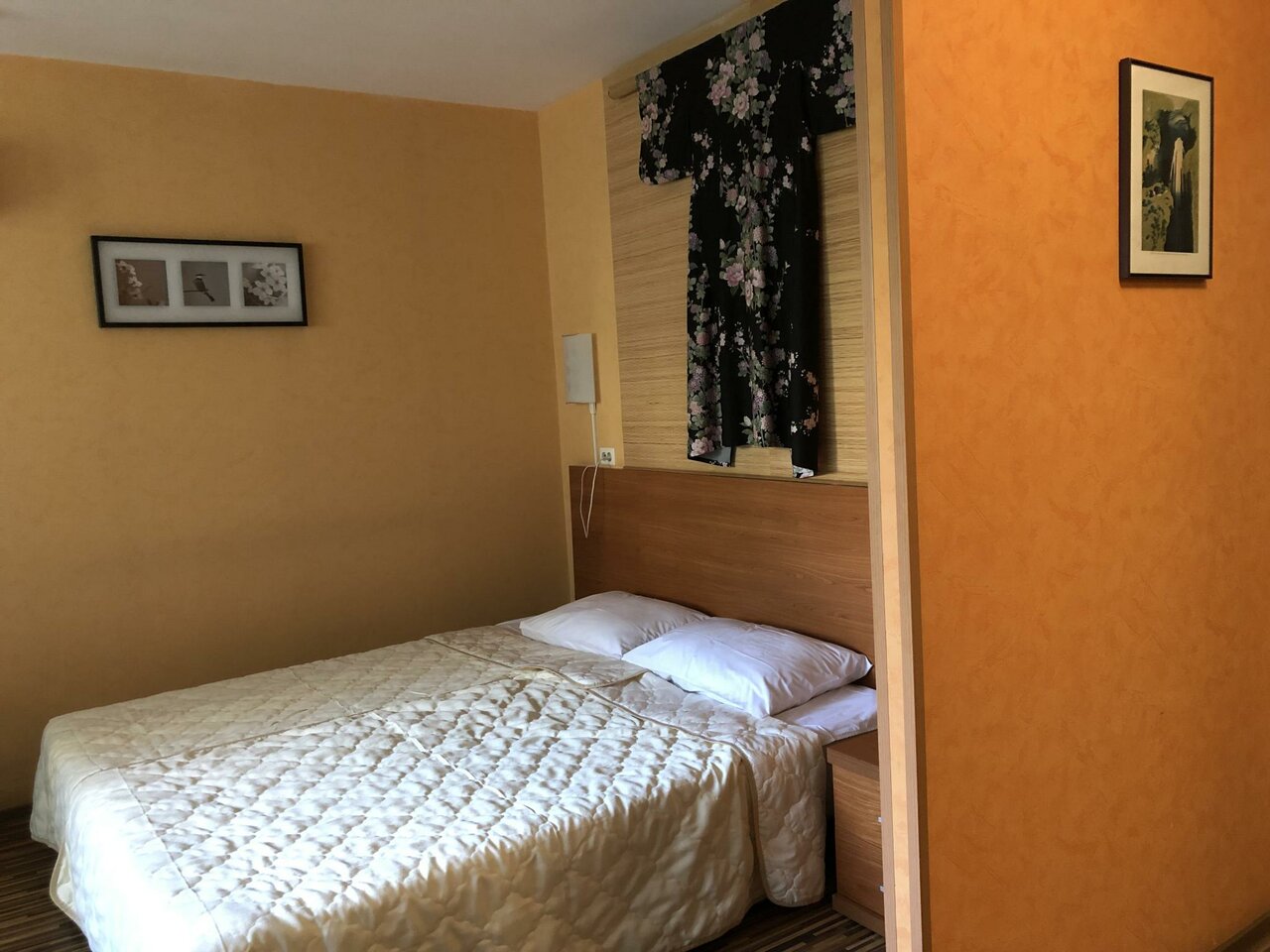 Гостиница Галерея Астрахань-65