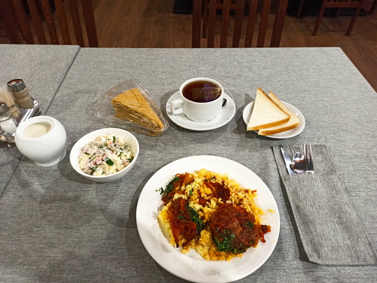 Гостиница Галерея Астрахань-78