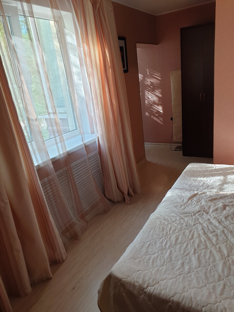 Гостиница Галерея Астрахань-79