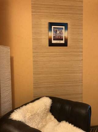 Гостиница Галерея Астрахань-6