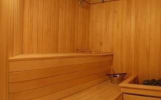 Гостиница Галерея Астрахань-2