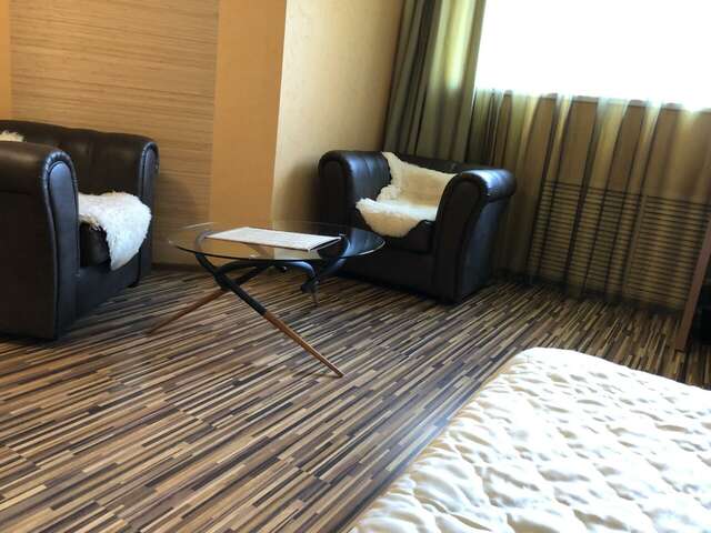 Гостиница Галерея Астрахань-37