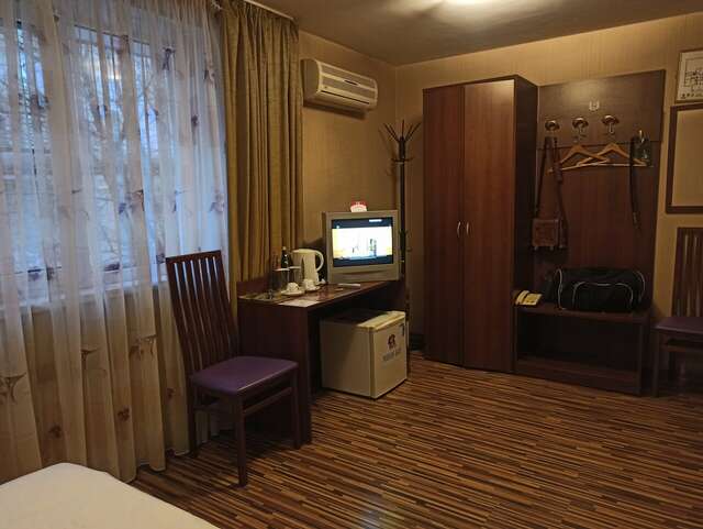 Гостиница Галерея Астрахань-90