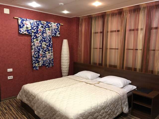 Гостиница Галерея Астрахань-41