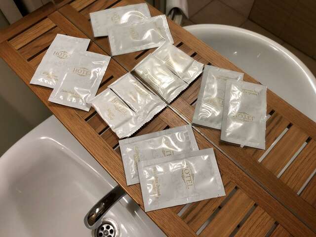 Гостиница Галерея Астрахань-30