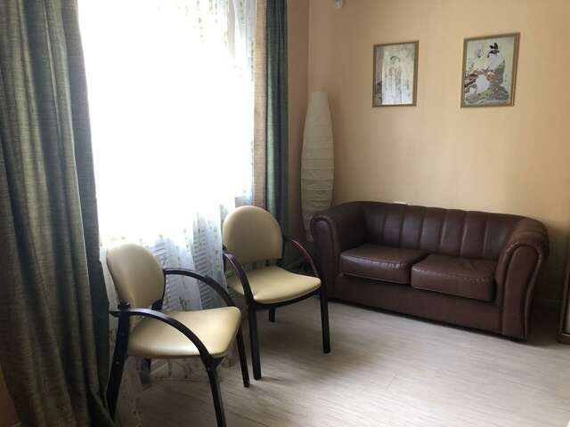 Гостиница Галерея Астрахань-51