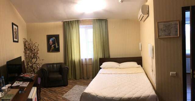 Гостиница Галерея Астрахань-63