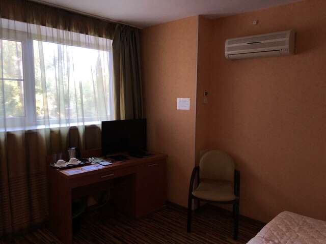 Гостиница Галерея Астрахань-62