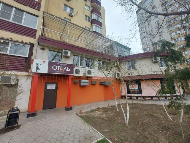 Гостиница Галерея Астрахань-26