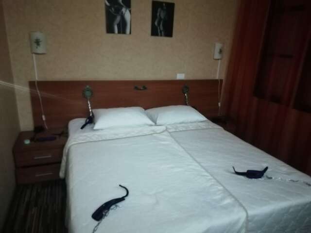 Гостиница Галерея Астрахань-91