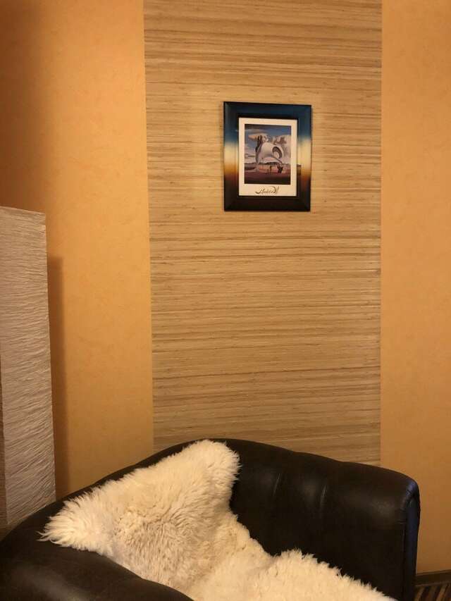 Гостиница Галерея Астрахань-9