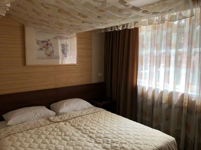 Гостиница Галерея Астрахань-42