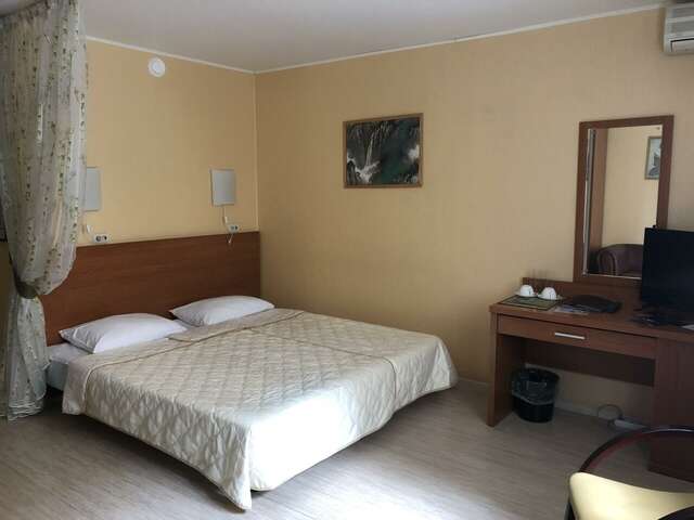 Гостиница Галерея Астрахань-68