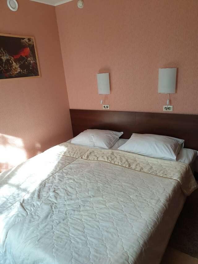 Гостиница Галерея Астрахань-83