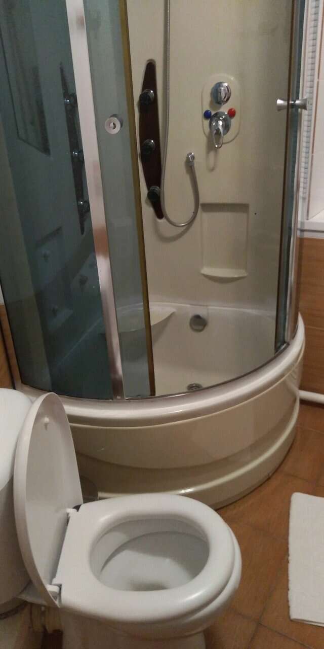 Гостиница Галерея Астрахань-10