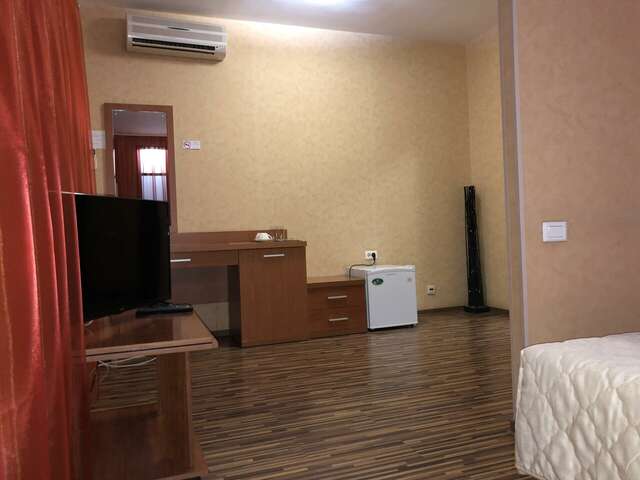 Гостиница Галерея Астрахань-67