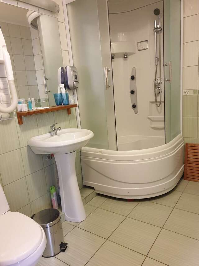 Гостиница Галерея Астрахань-85