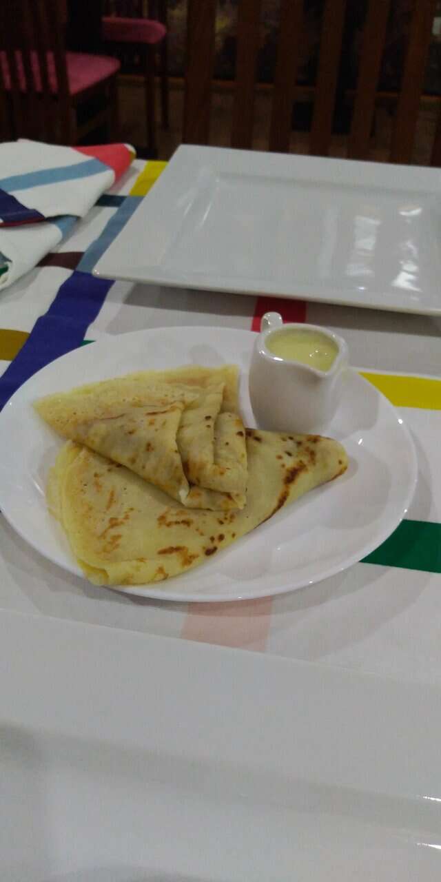 Гостиница Галерея Астрахань-13