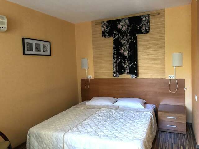 Гостиница Галерея Астрахань-58