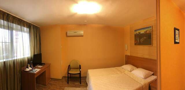 Гостиница Галерея Астрахань-72